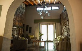 Casa Legado